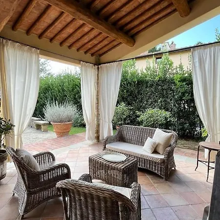 Dante - Casa Con Piscina Privata E Jacuzzi Tra Firenze E Chianti Holiday home