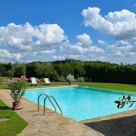 Holiday home Dante - Casa Con Piscina Privata E Jacuzzi Tra Firenze E Chianti Scandicci