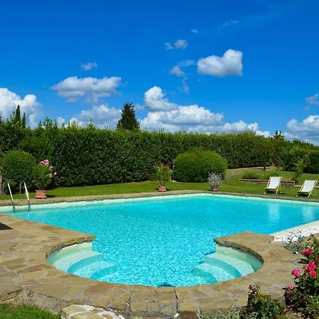 Dante - Casa Con Piscina Privata E Jacuzzi Tra Firenze E Chianti Holiday home *