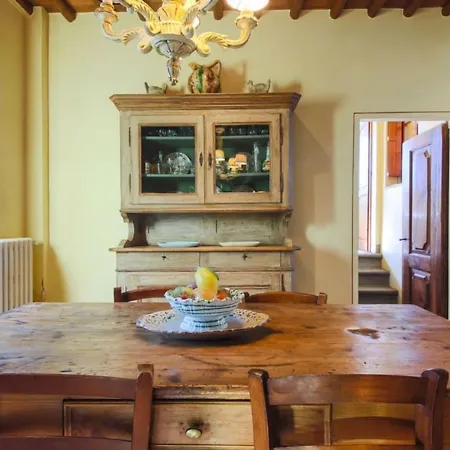 Dante - Casa Con Piscina Privata E Jacuzzi Tra Firenze E Chianti Holiday home Scandicci