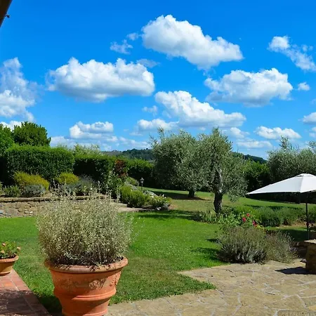 Holiday home Dante - Casa Con Piscina Privata E Jacuzzi Tra Firenze E Chianti Scandicci