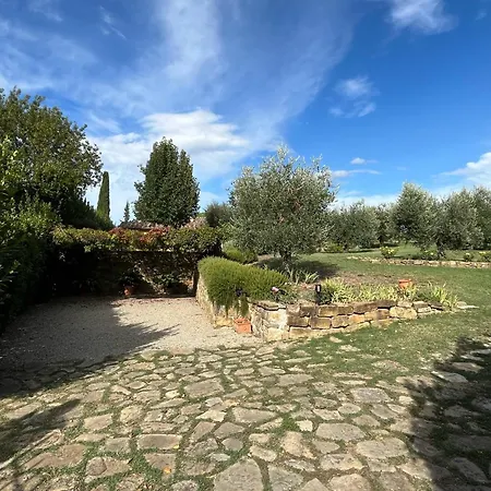 Dante - Casa Con Piscina Privata E Jacuzzi Tra Firenze E Chianti Scandicci
