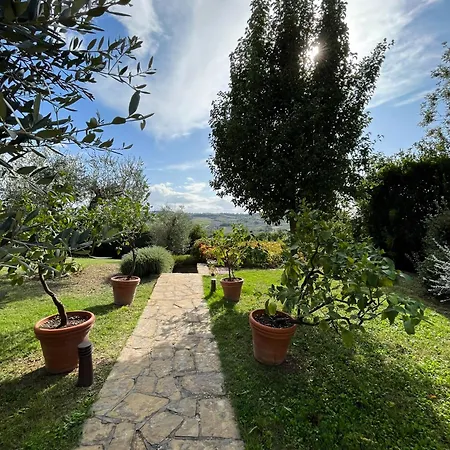 Holiday home Dante - Casa Con Piscina Privata E Jacuzzi Tra Firenze E Chianti Scandicci