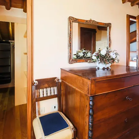 Dante - Casa Con Piscina Privata E Jacuzzi Tra Firenze E Chianti Holiday home