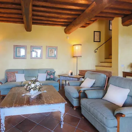 Holiday home Dante - Casa Con Piscina Privata E Jacuzzi Tra Firenze E Chianti *