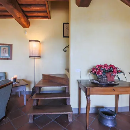 Holiday home Dante - Casa Con Piscina Privata E Jacuzzi Tra Firenze E Chianti Scandicci