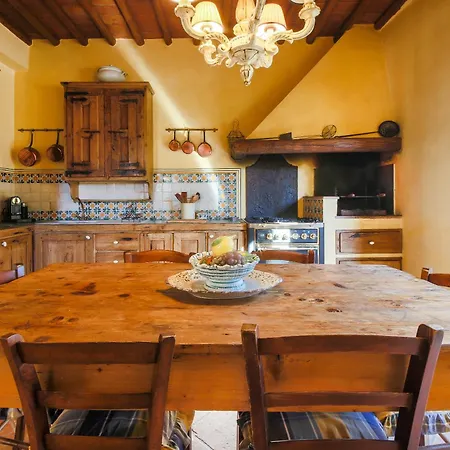 Dante - Casa Con Piscina Privata E Jacuzzi Tra Firenze E Chianti Holiday home *