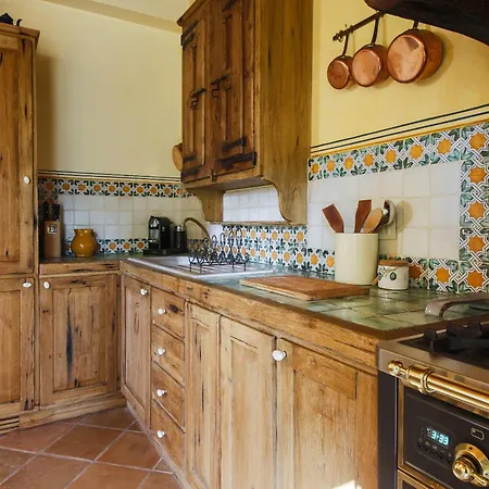 Dante - Casa Con Piscina Privata E Jacuzzi Tra Firenze E Chianti Holiday home