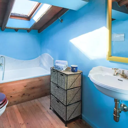 Holiday home Dante - Casa Con Piscina Privata E Jacuzzi Tra Firenze E Chianti Scandicci