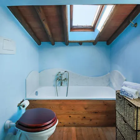 Dante - Casa Con Piscina Privata E Jacuzzi Tra Firenze E Chianti
