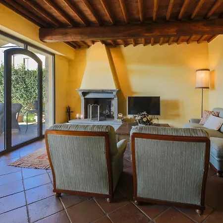 Dante - Casa Con Piscina Privata E Jacuzzi Tra Firenze E Chianti Holiday home Scandicci