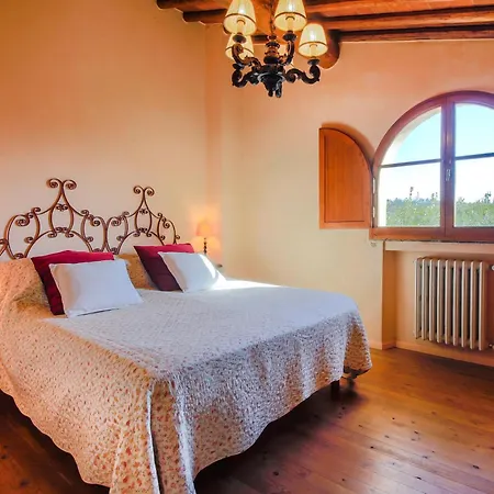 Holiday home Dante - Casa Con Piscina Privata E Jacuzzi Tra Firenze E Chianti *