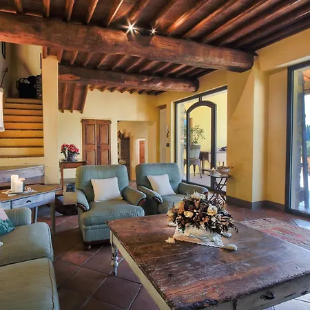 Dante - Casa Con Piscina Privata E Jacuzzi Tra Firenze E Chianti Holiday home *