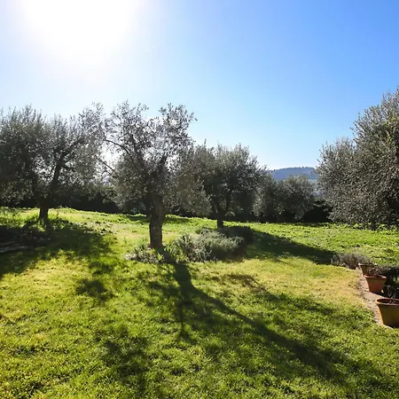Dante - Casa Con Piscina Privata E Jacuzzi Tra Firenze E Chianti Scandicci