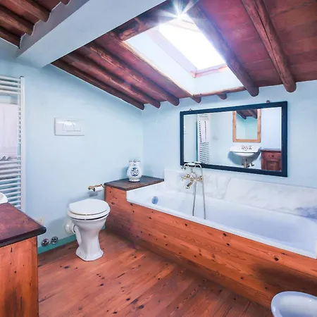 Dante - Casa Con Piscina Privata E Jacuzzi Tra Firenze E Chianti Holiday home