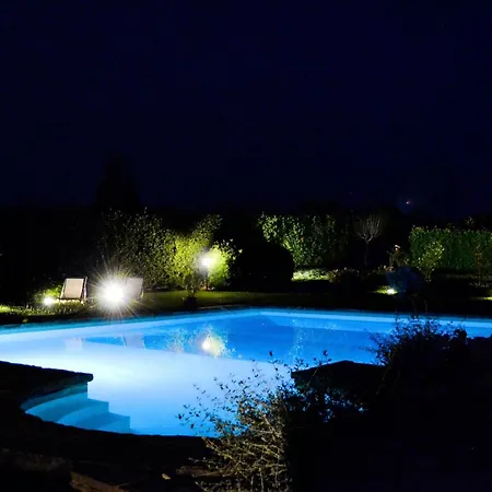 Casa de Férias Dante - Casa Con Piscina Privata E Jacuzzi Tra Firenze E Chianti