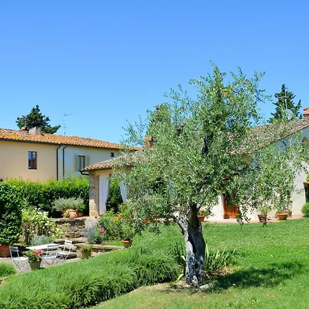 Holiday home Dante - Casa Con Piscina Privata E Jacuzzi Tra Firenze E Chianti