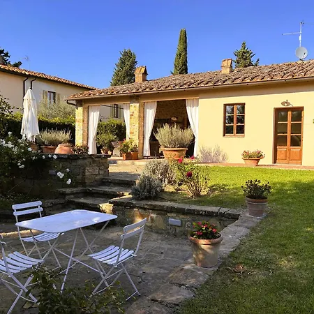 Dante - Casa Con Piscina Privata E Jacuzzi Tra Firenze E Chianti * Scandicci
