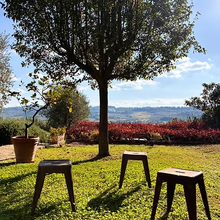 Dante - Casa Con Piscina Privata E Jacuzzi Tra Firenze E Chianti Casa de Férias *