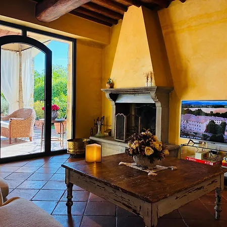 Dante - Casa Con Piscina Privata E Jacuzzi Tra Firenze E Chianti בית נופש סקנדיצ'י